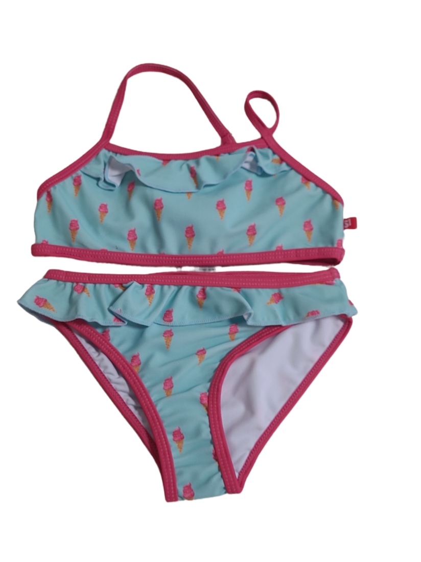 Bikini &quot;ijsjes&quot; Someone Mint