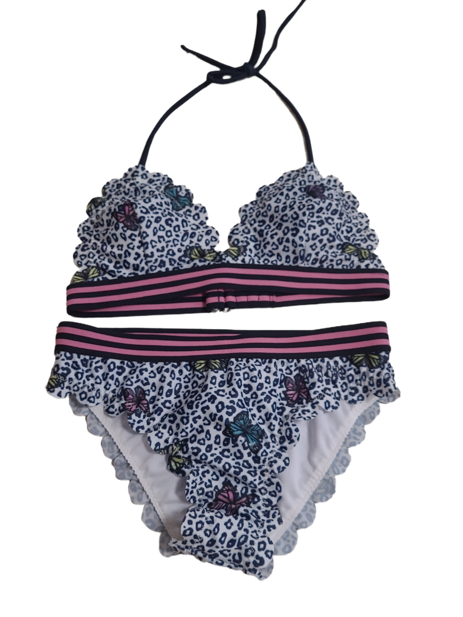 Bikini Vlinder Quapi