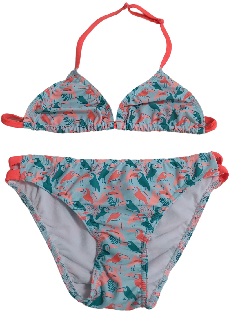Bikini Toekan Rumbl
