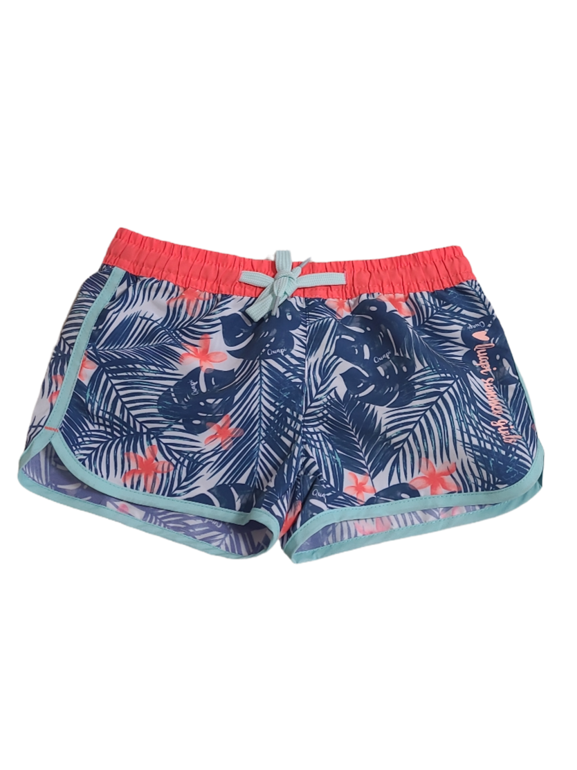 Short Quapi