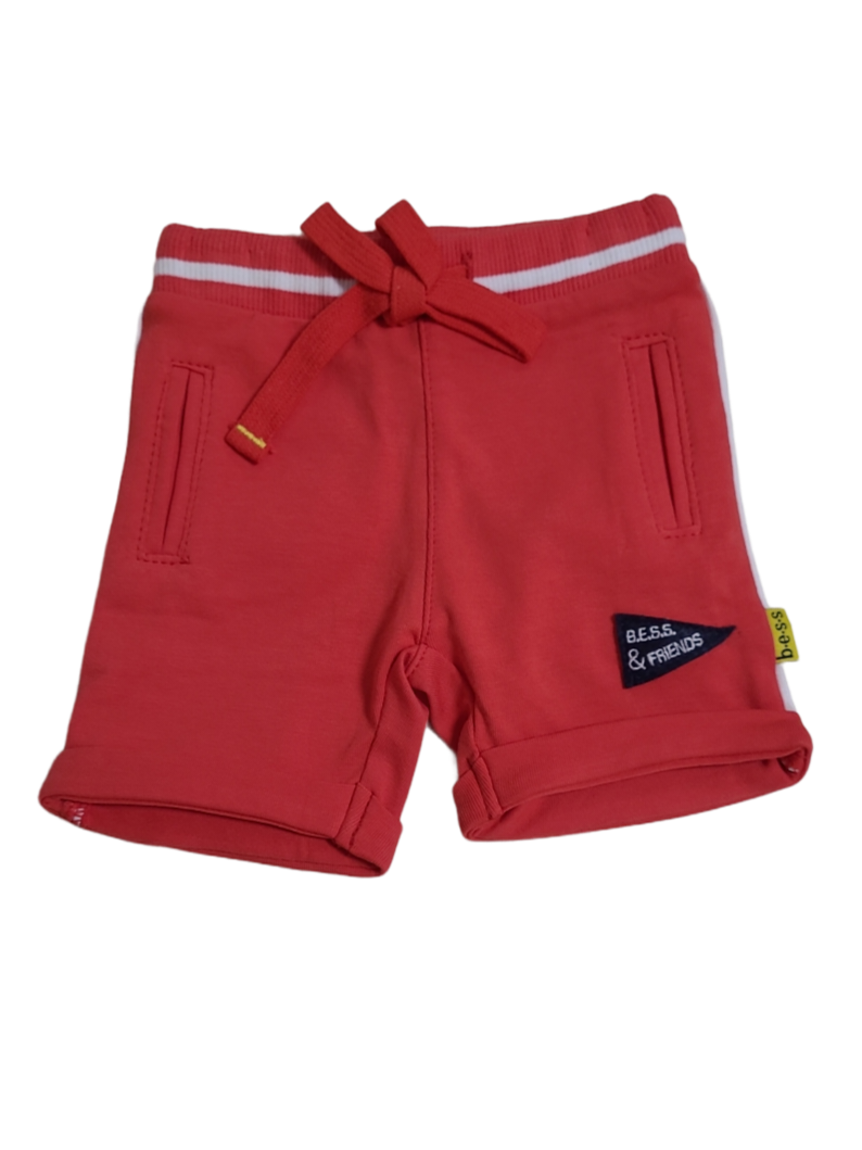 Short Bess Rood