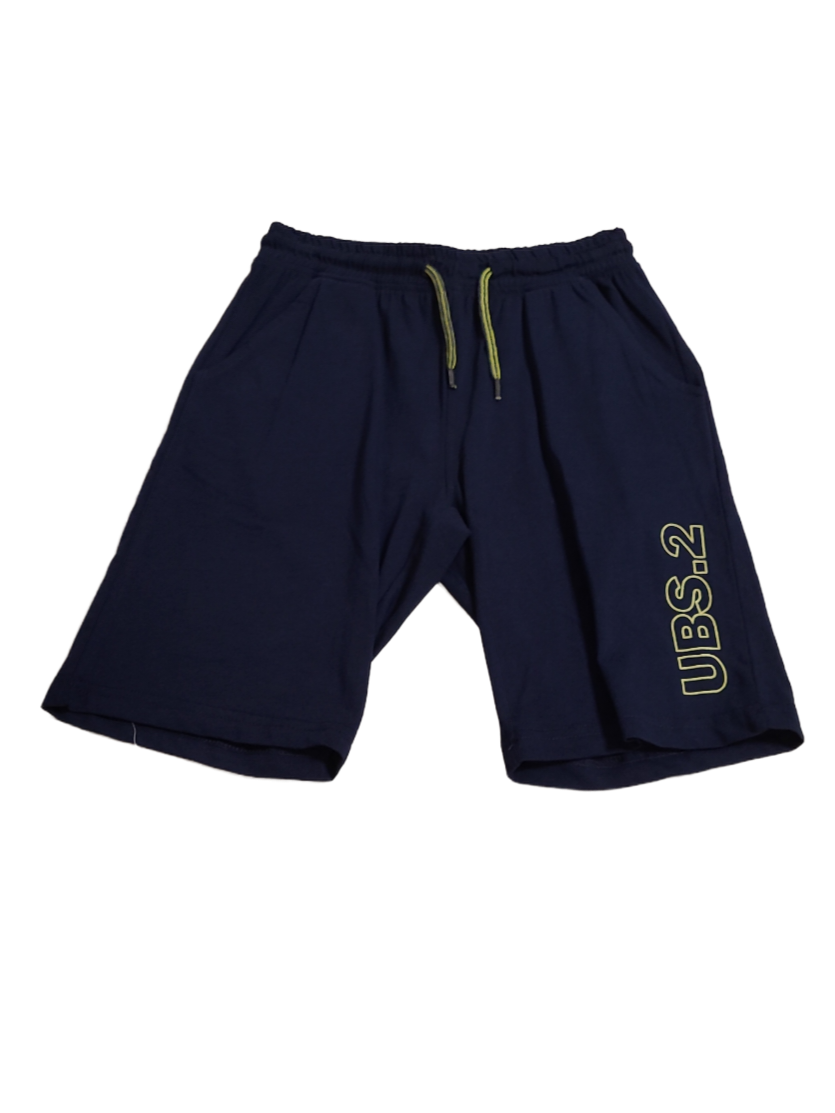 Short UBS2 Donkerblauw