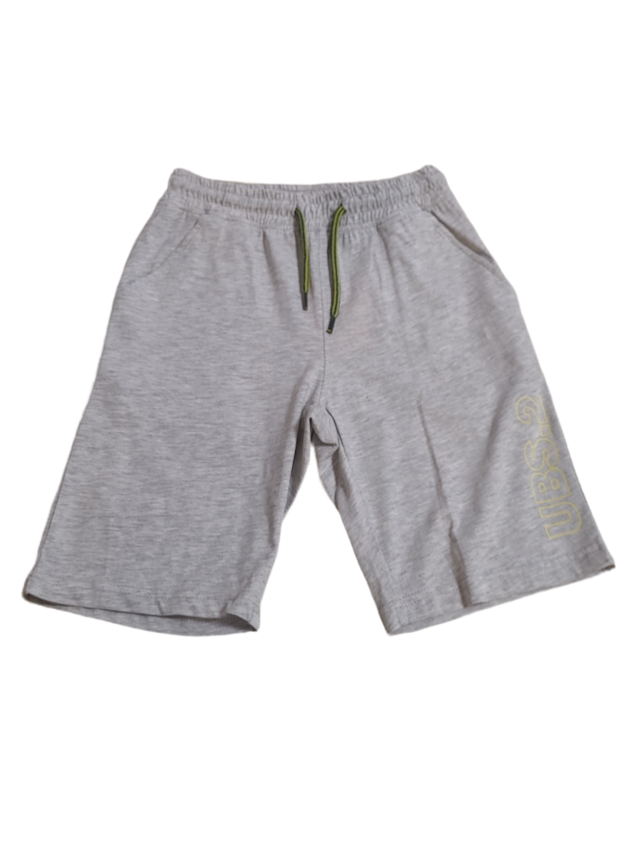 Short UBS2 Grijs