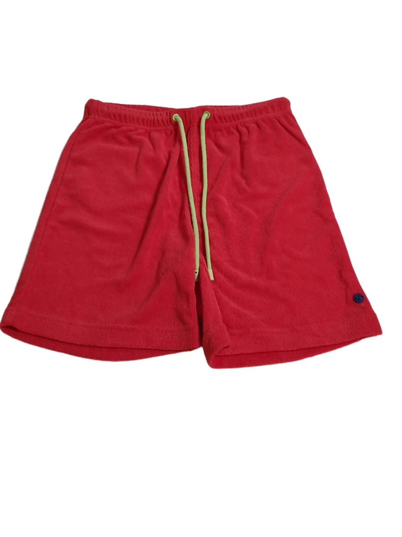 Short Woody Spons Rood
