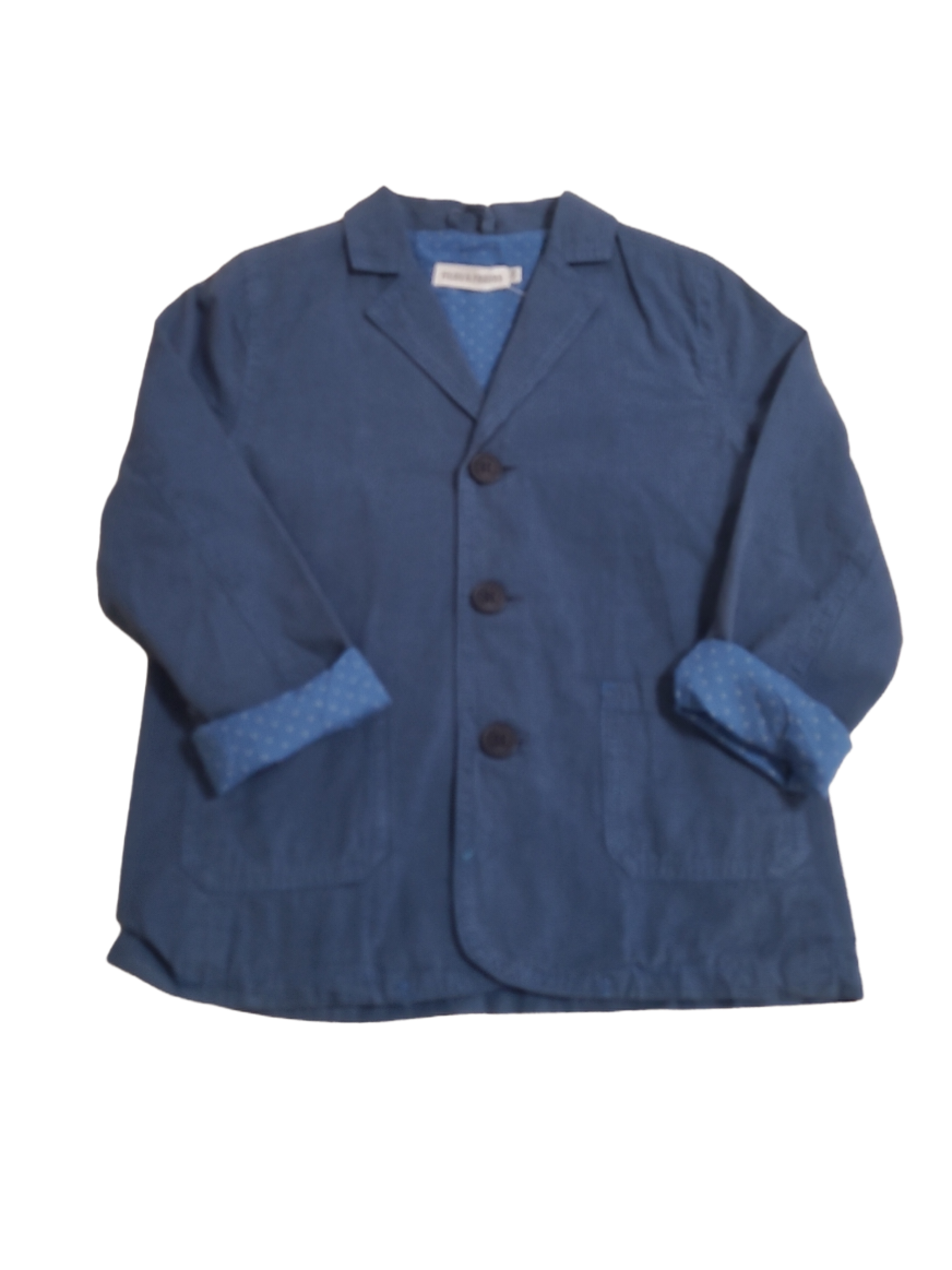 Blazer Filou &amp; Friends Blauw