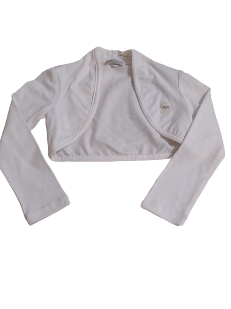 Bolero Staxo Wit