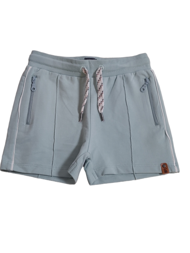 Short Babyface Mint