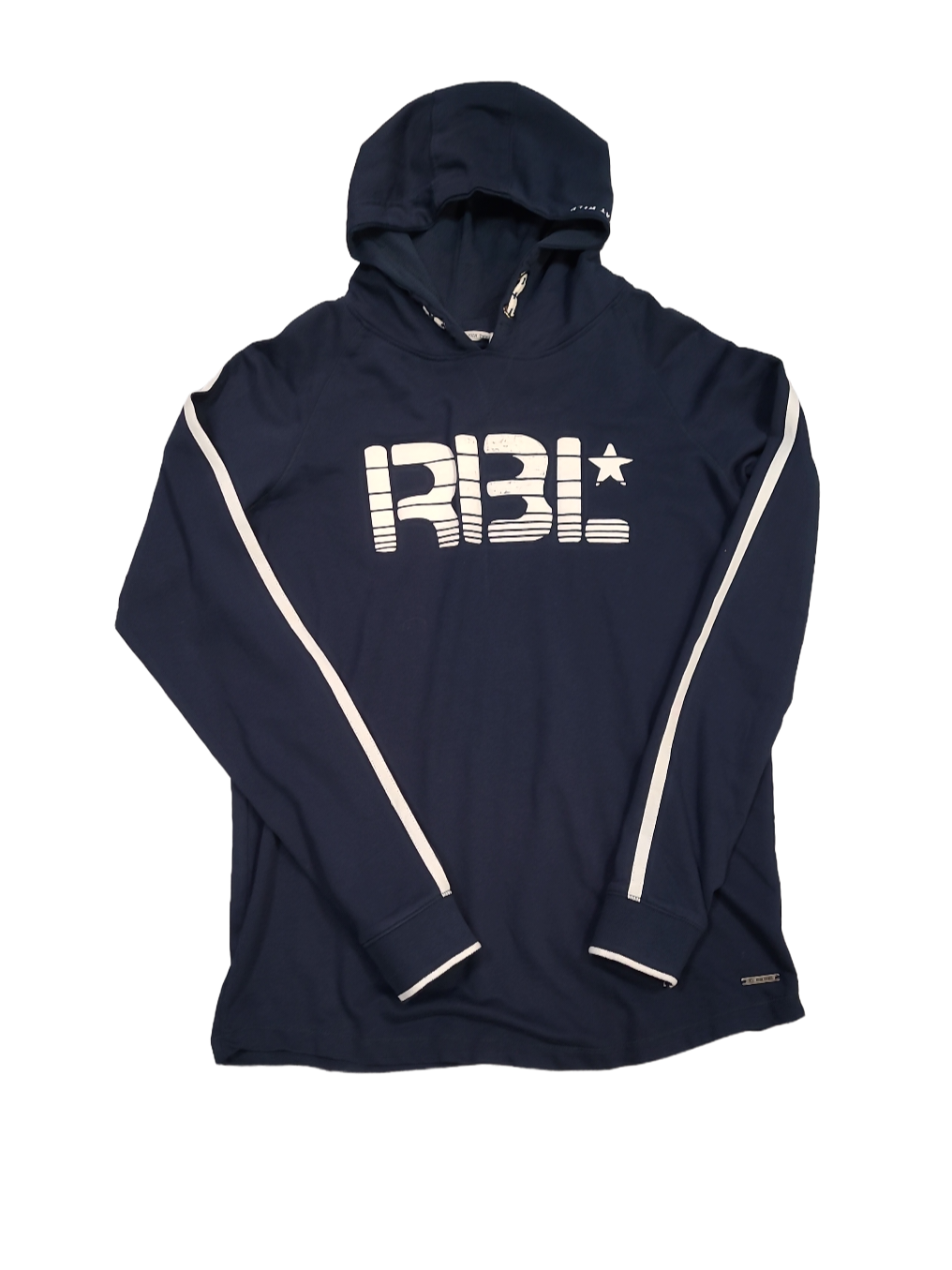 Sweater/Kap Blue Rebel Navy