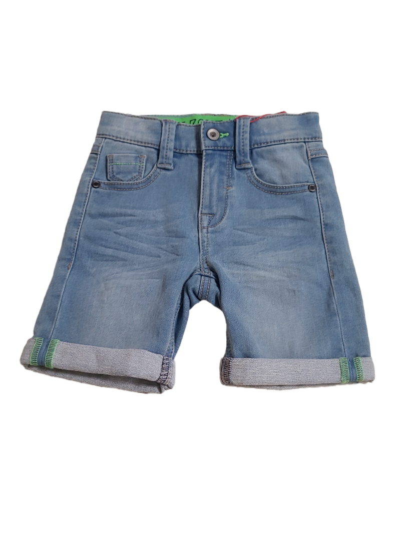 Short S-Oliver Jeans