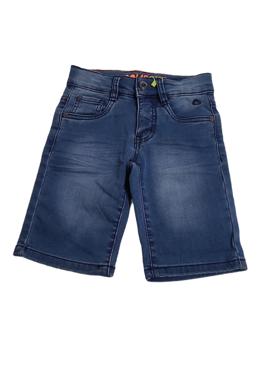 Bermuda Someone Jeans
