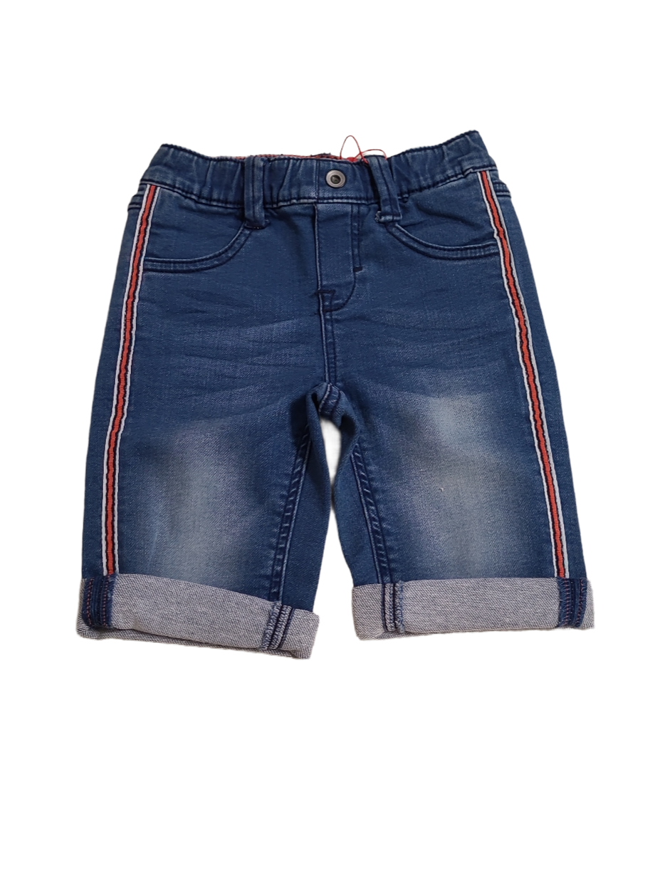Bermuda S-Oliver Jeans