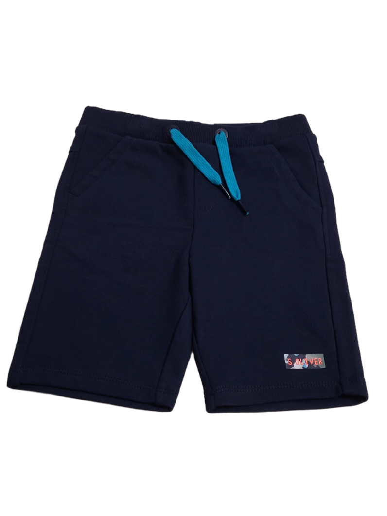Bermuda S-Oliver Navy