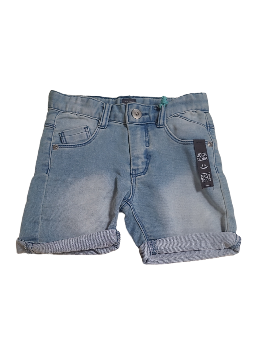 Short Babyface Jeans