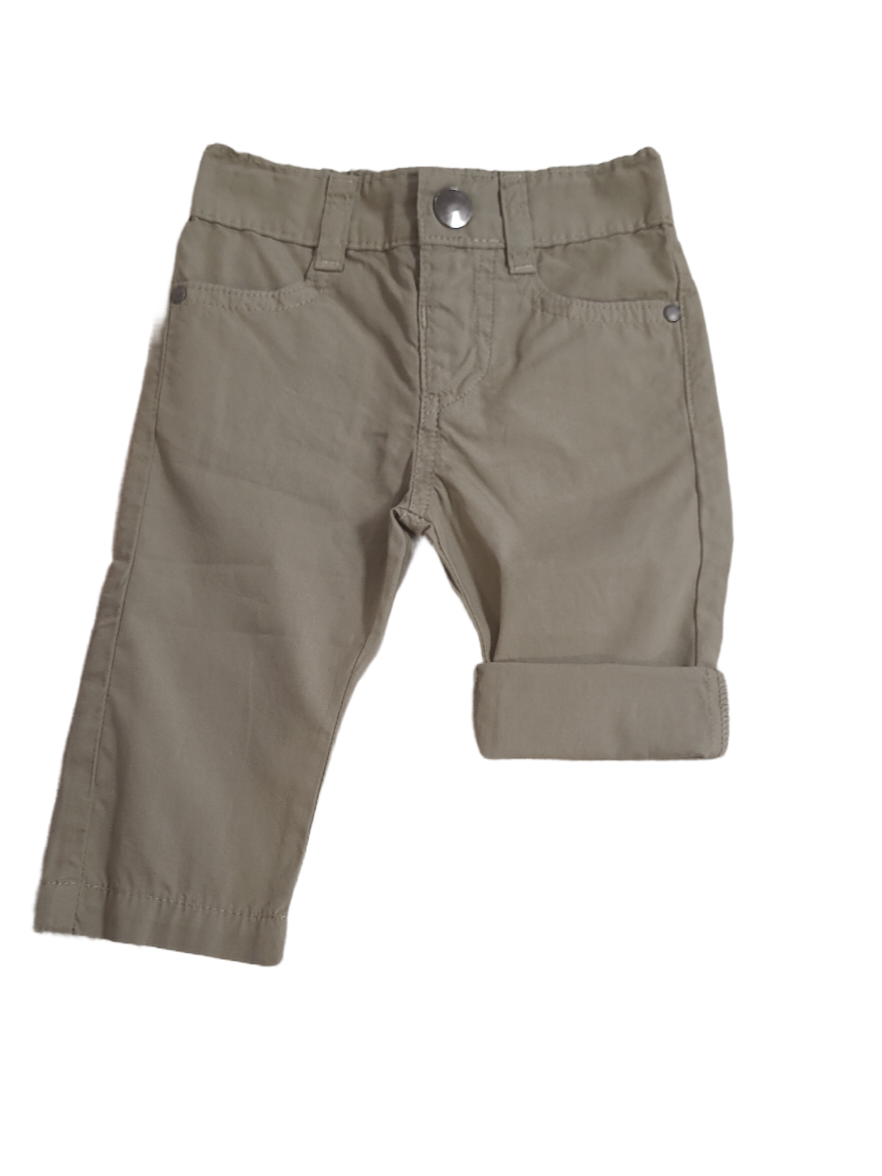 Broek Bla Bla Bla Kaki