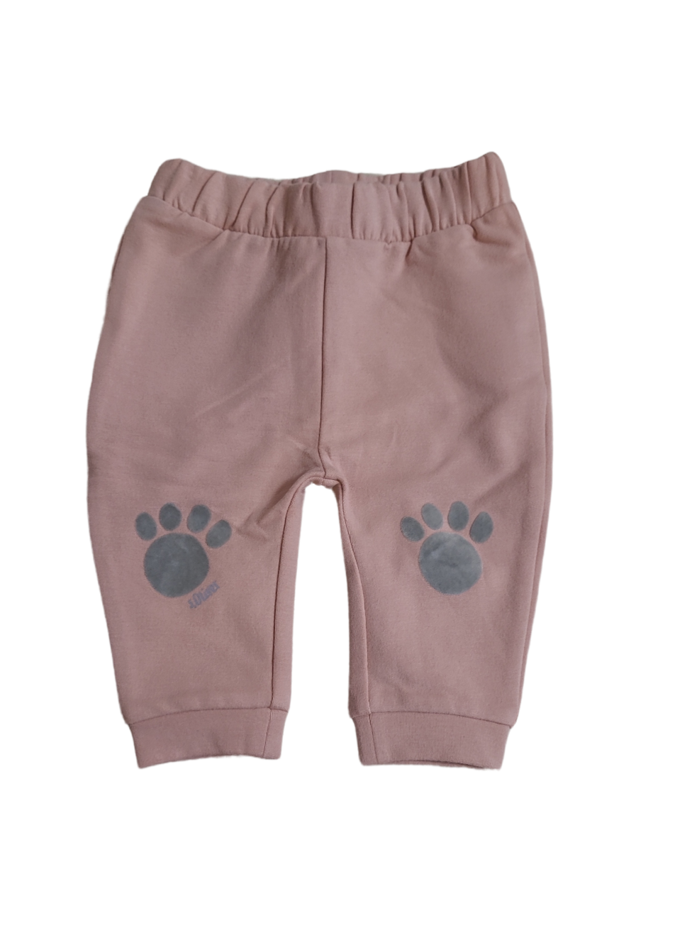 Broek &quot;Pootjes&quot; S-Oliver Oudroze