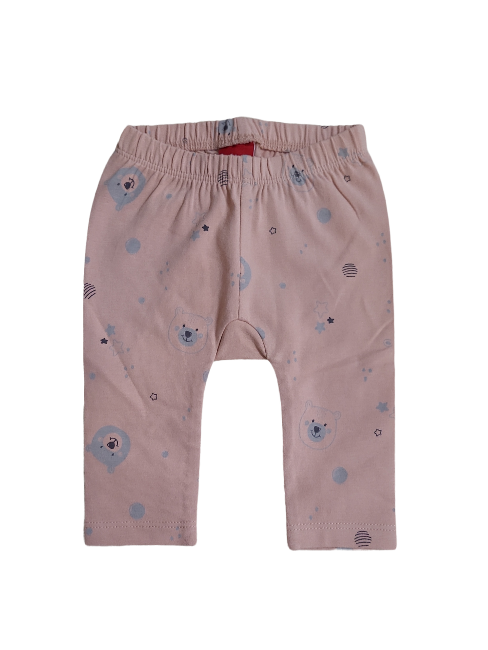 Broek &quot;Bear&quot; S-Oliver Oudroze