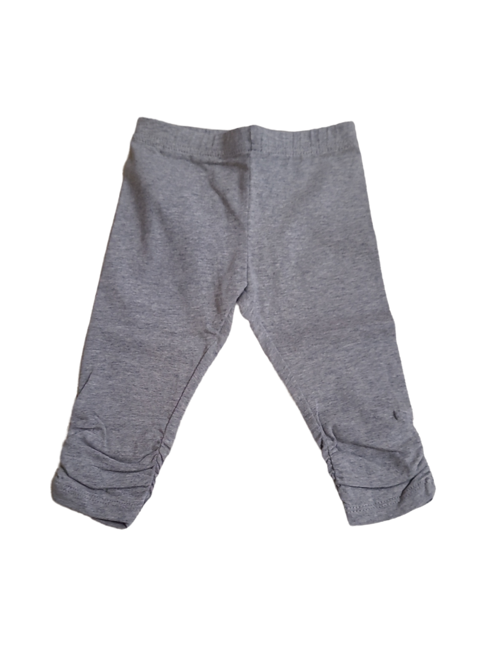 Legging Gymp Grijs