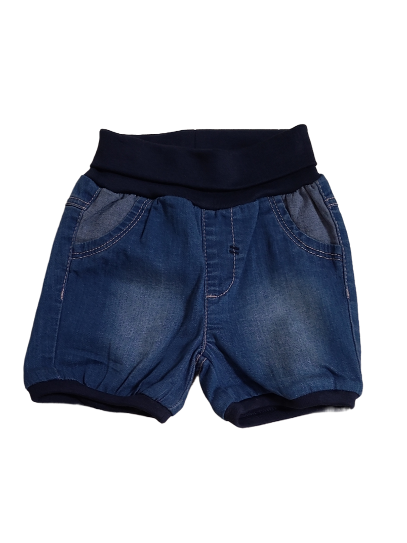 Short S-Oliver Soft Jeans