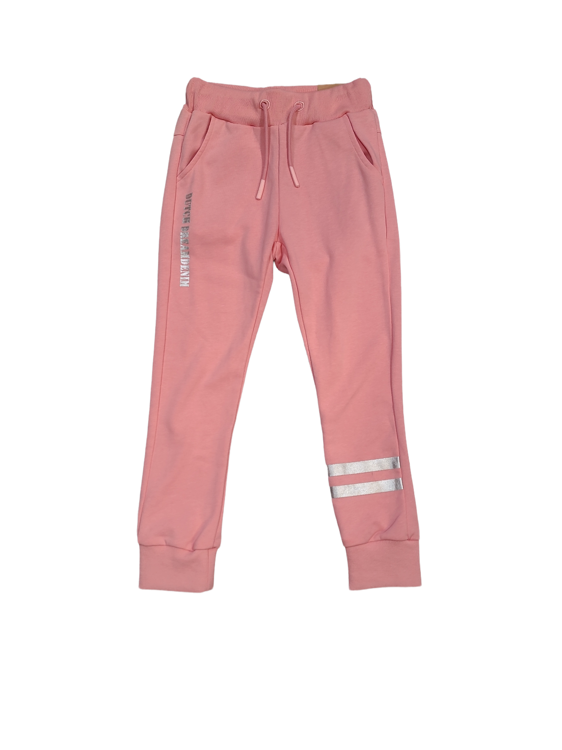 Joggingbroek Dutch Dream Denim Pink