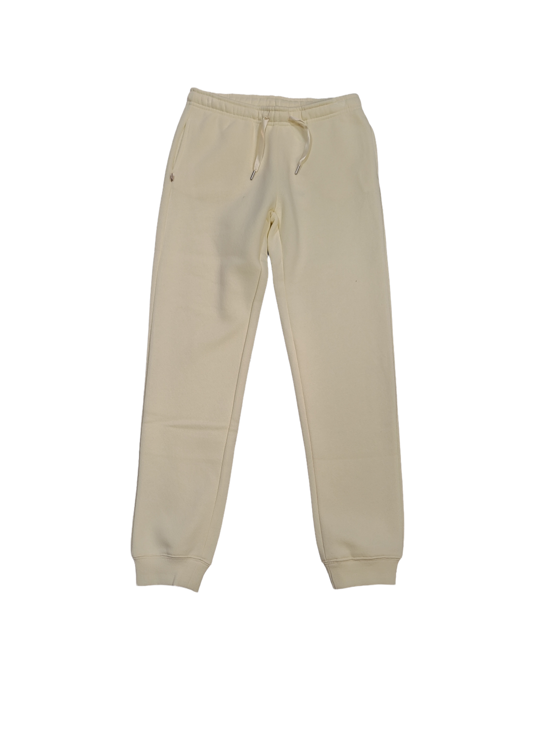 Joggingbroek Rosemunde Lichtgeel