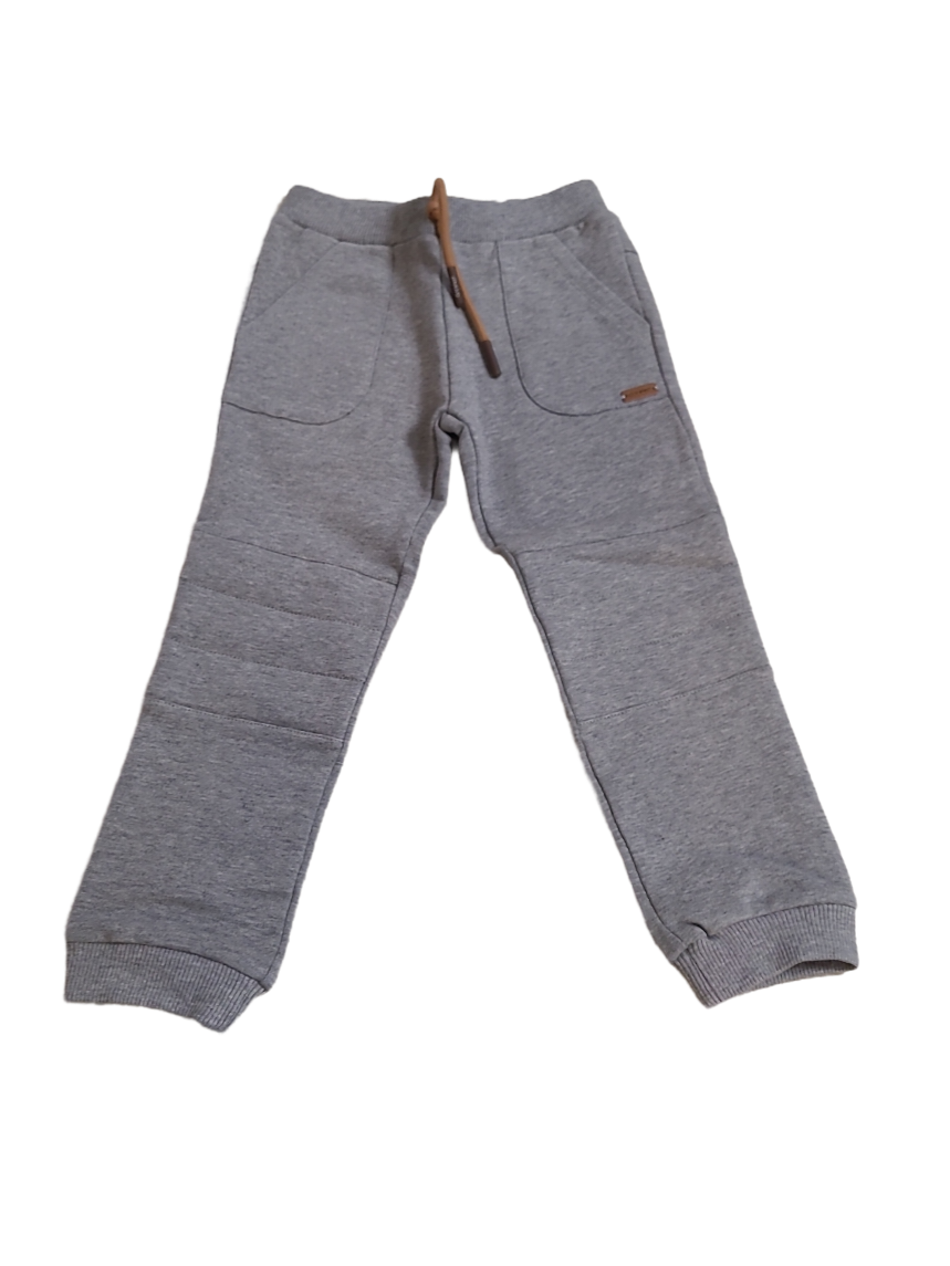 Joggingbroek Gymp Grijs