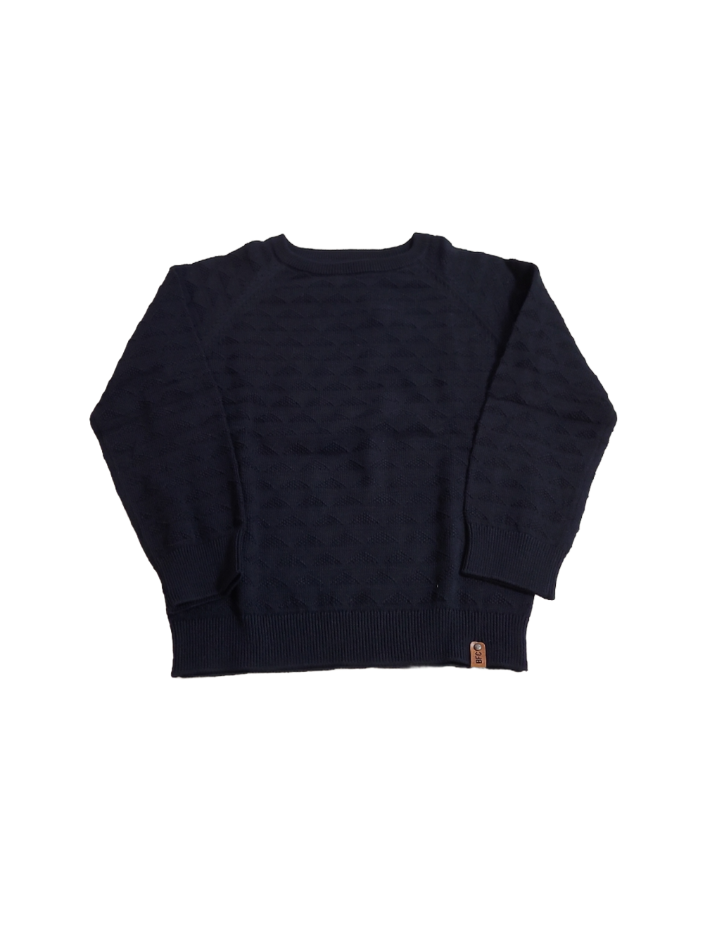 Pullover Babyface Donkerblauw