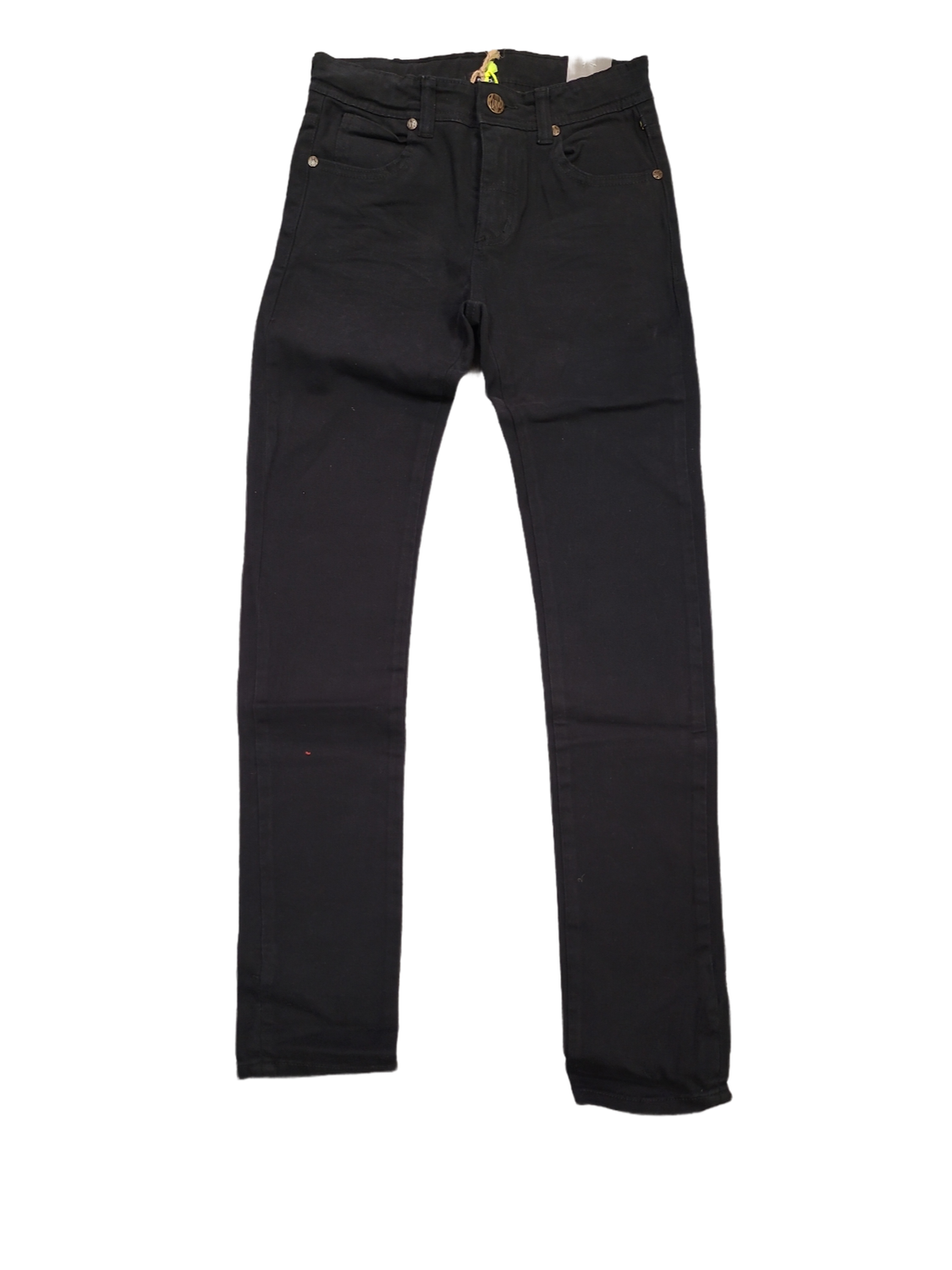 Broek Rumbl Zwart