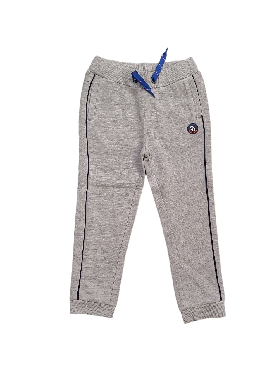 Joggingbroek S-Oliver Grijs