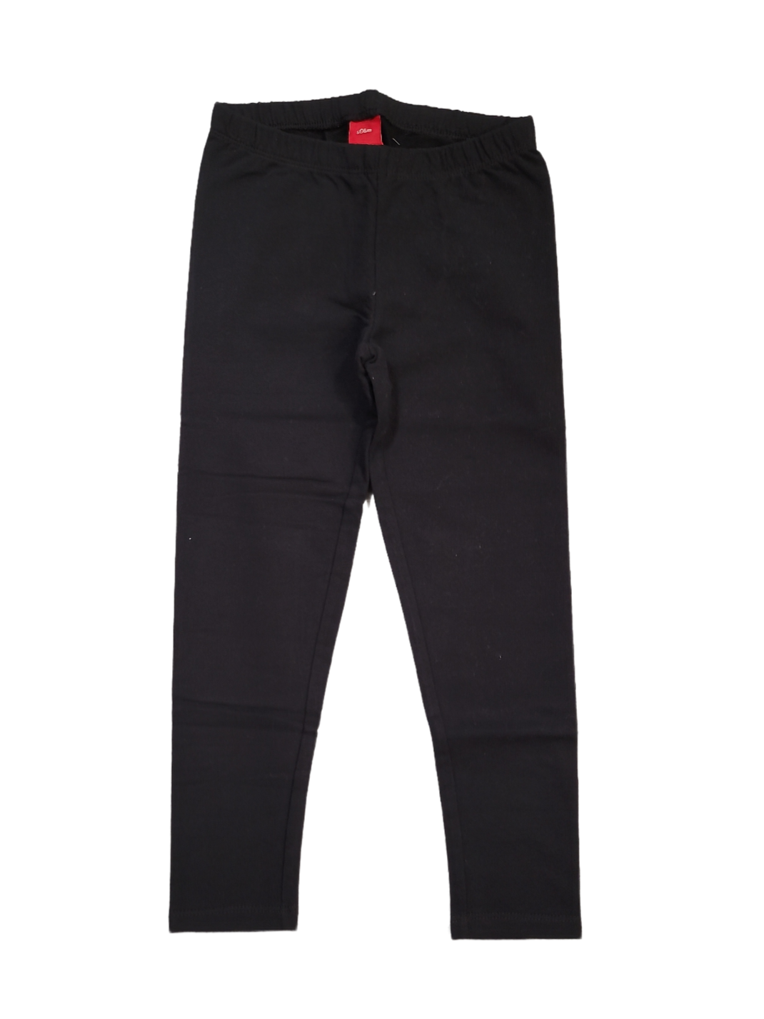 Legging S-Oliver Zwart
