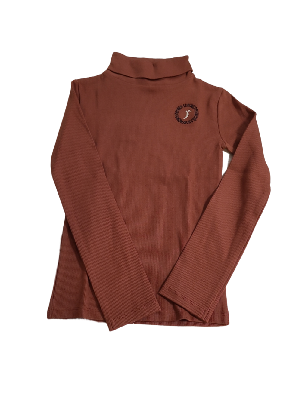 Souspull Topitm Roest