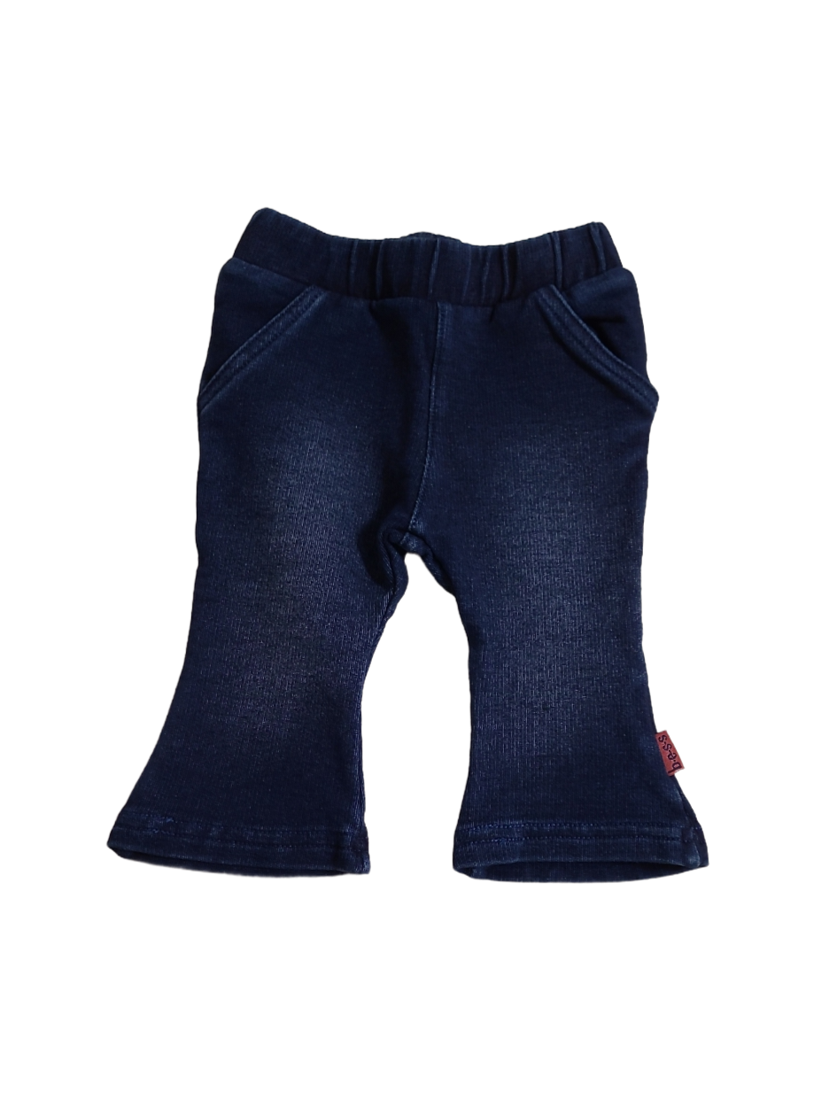 Broek Bess Jeans