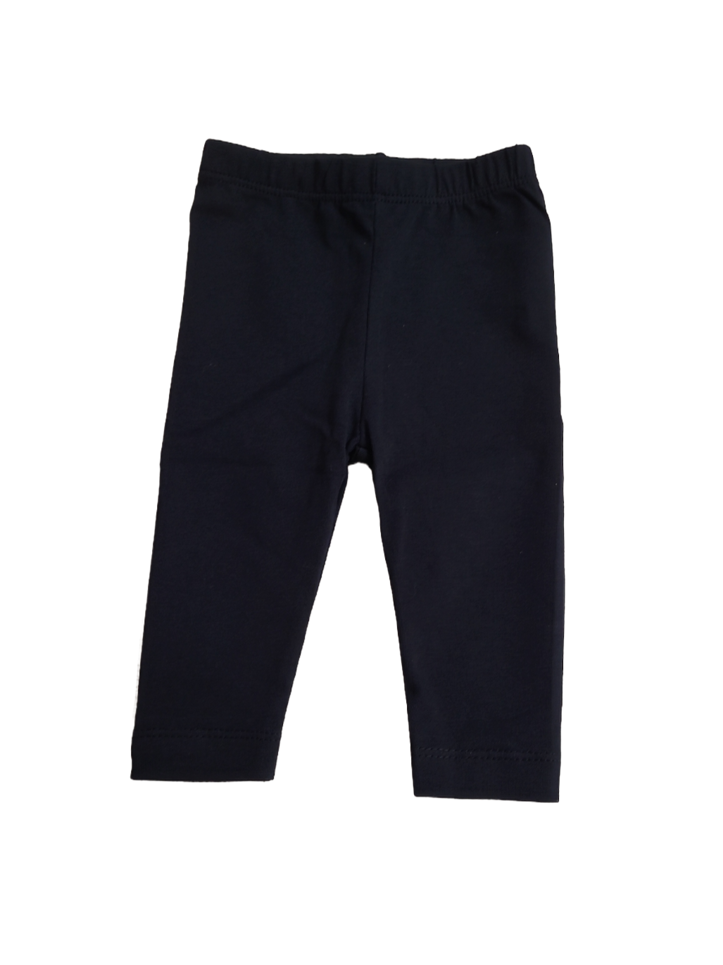 Legging Zero 2 Three Zwart