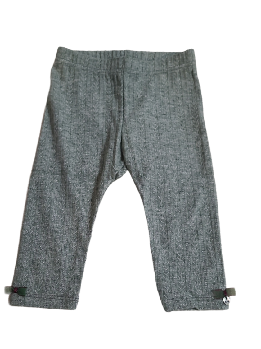 Legging Gymp Groen