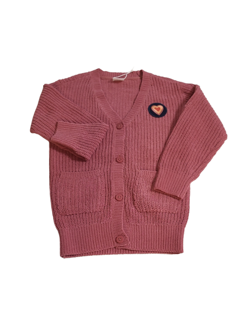 Gilet Tricot S-Oliver Oudroze