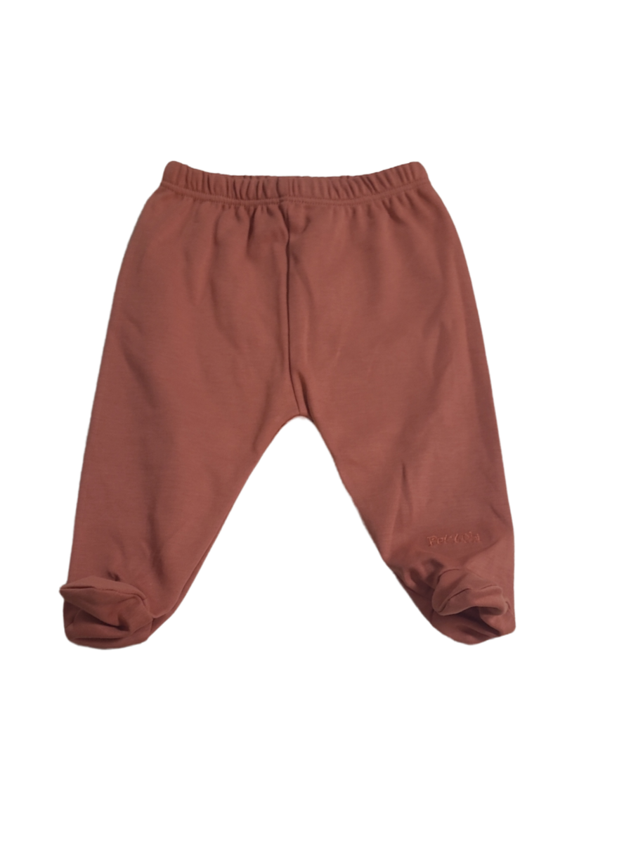Broek/Voetjes Petit Oh! Terra