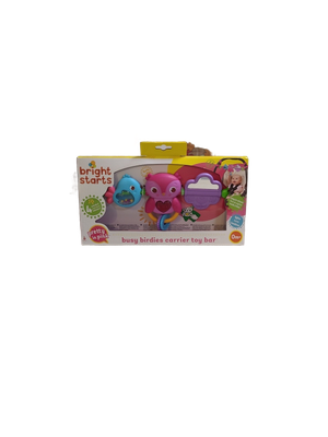 Speeltje Maxi Cosi Muziek Bright Starts