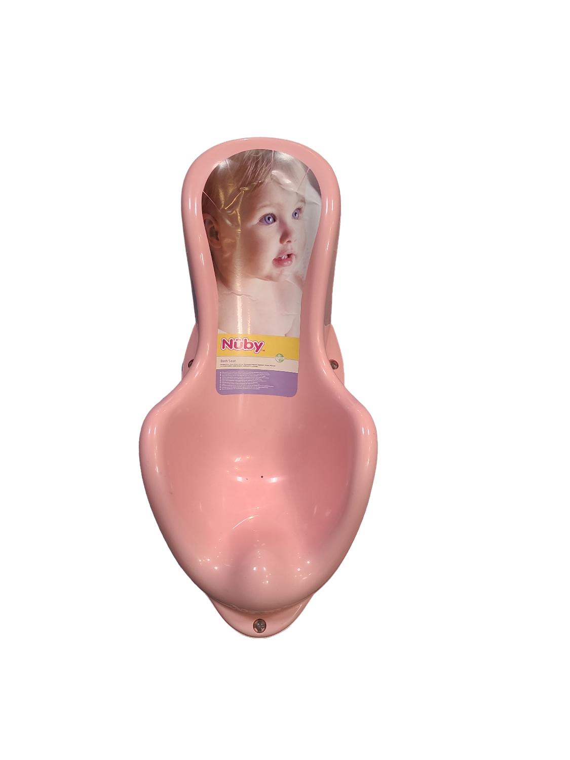 Badzitje Nuby Roos