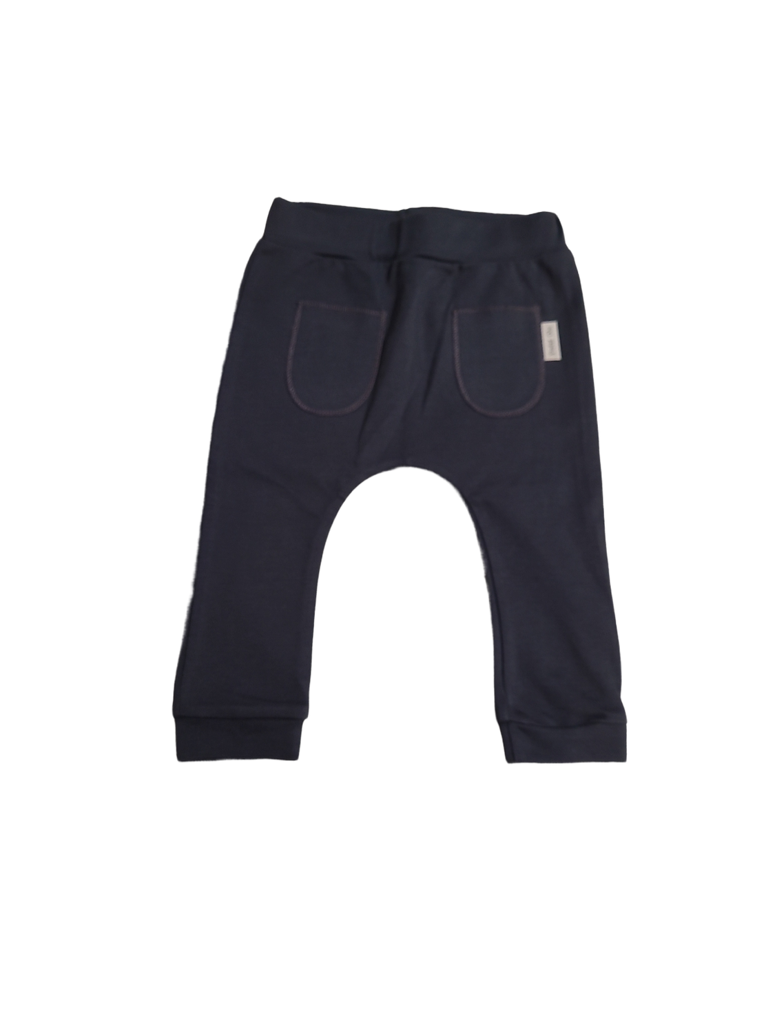Broek Petit Oh! Antraciet