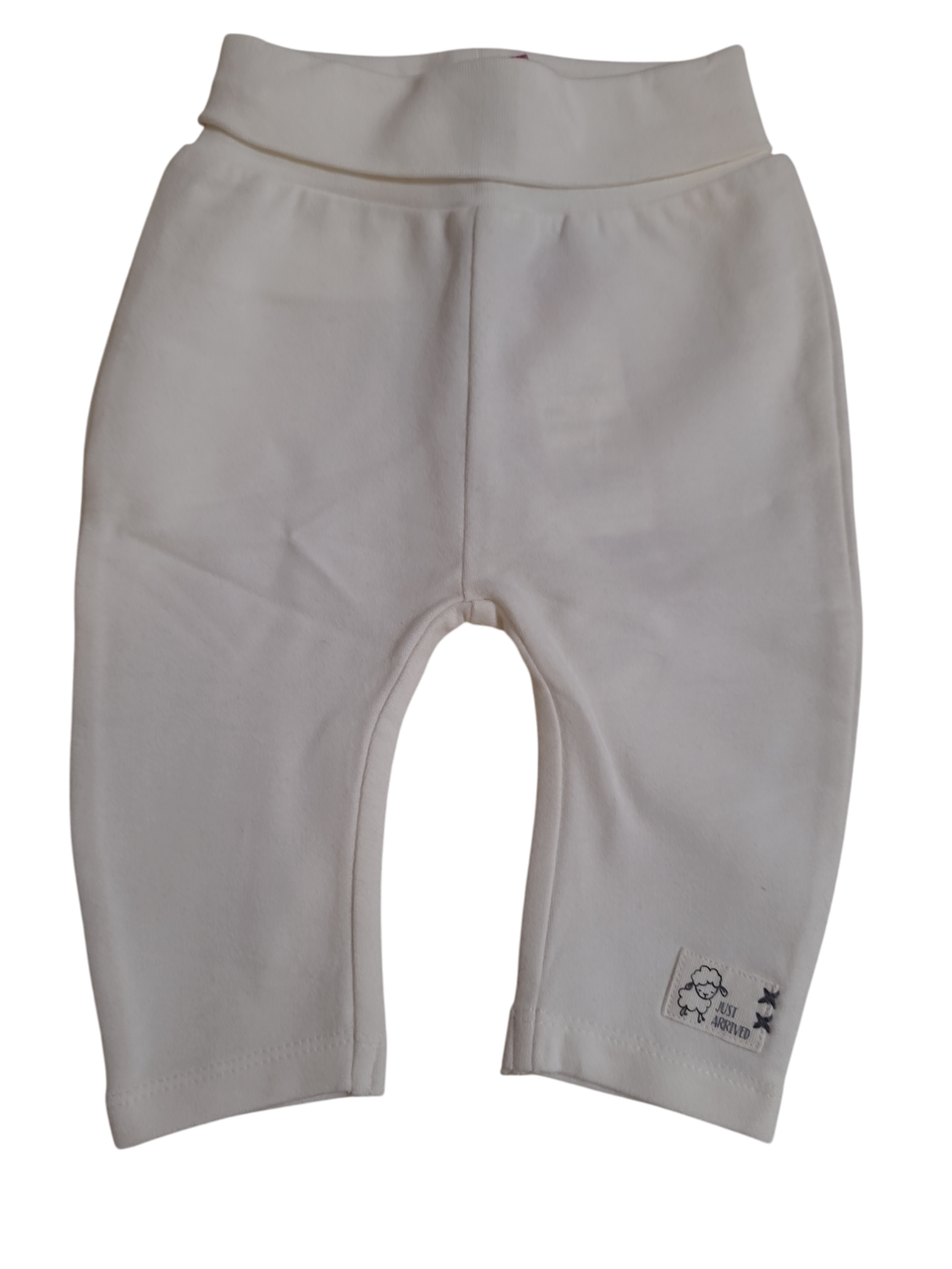 Broek &quot;Just Arrived&quot; S-Oliver Ecru