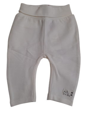 Broek &quot;Just Arrived&quot; S-Oliver Ecru