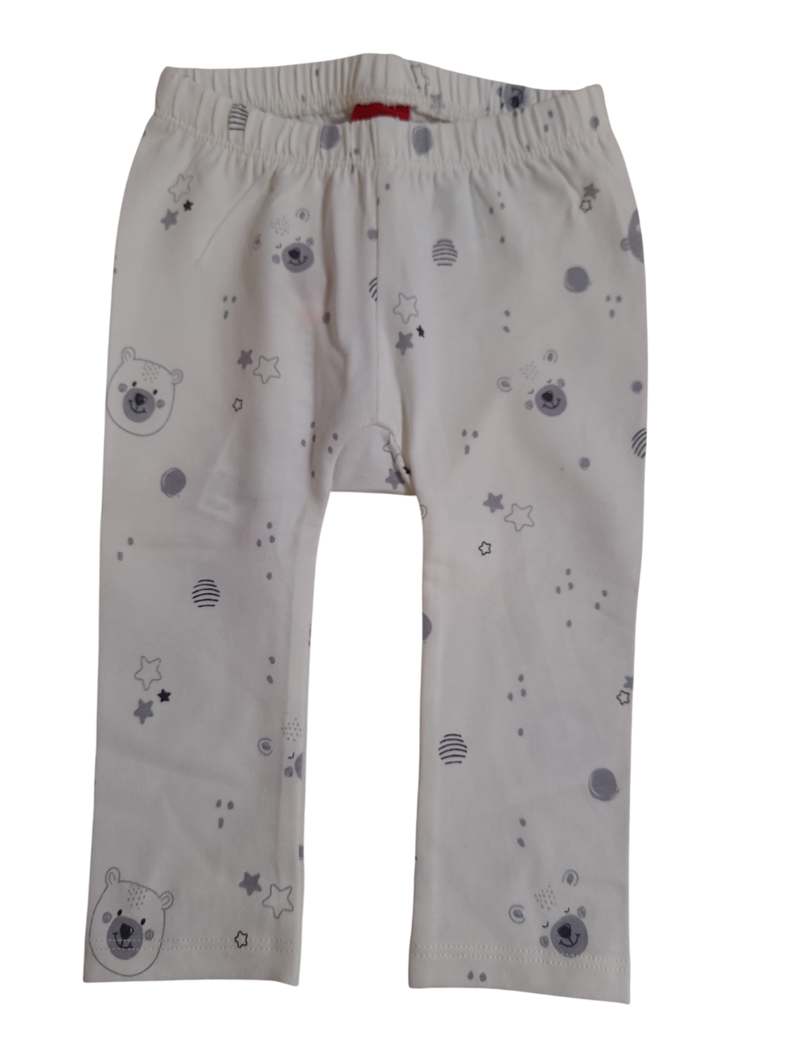 Broek &quot;Bear&quot; S-Oliver Ecru