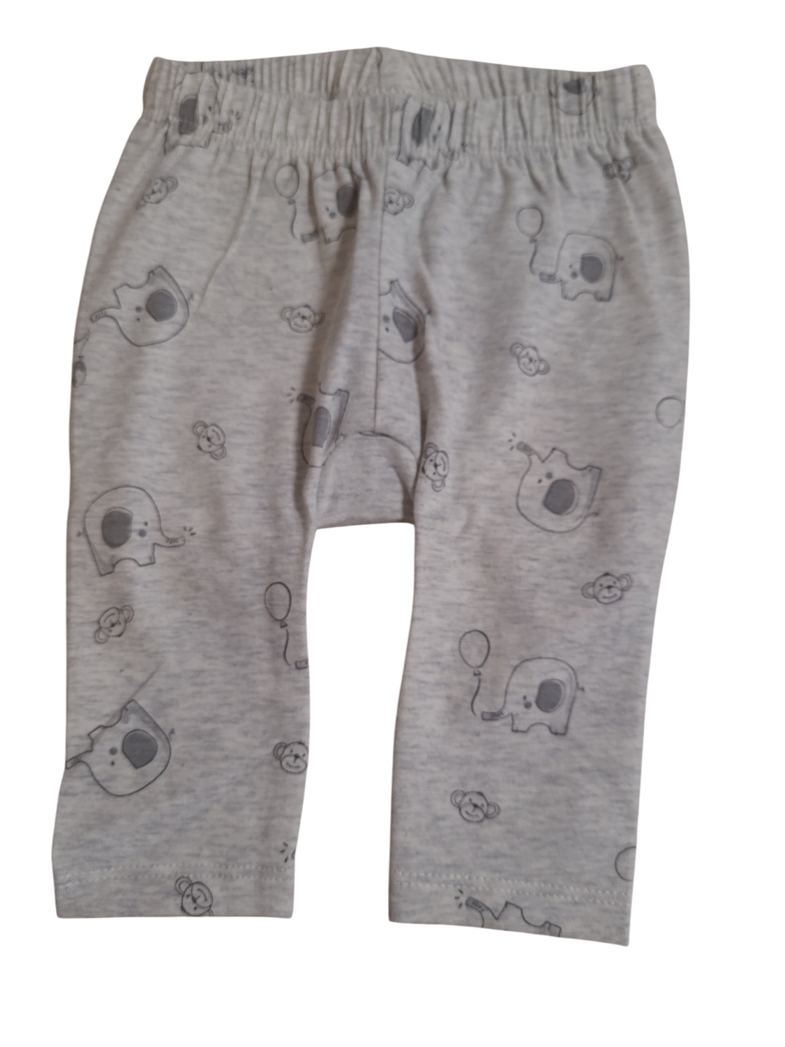 Broek Diertjes S-Oliver Grijs