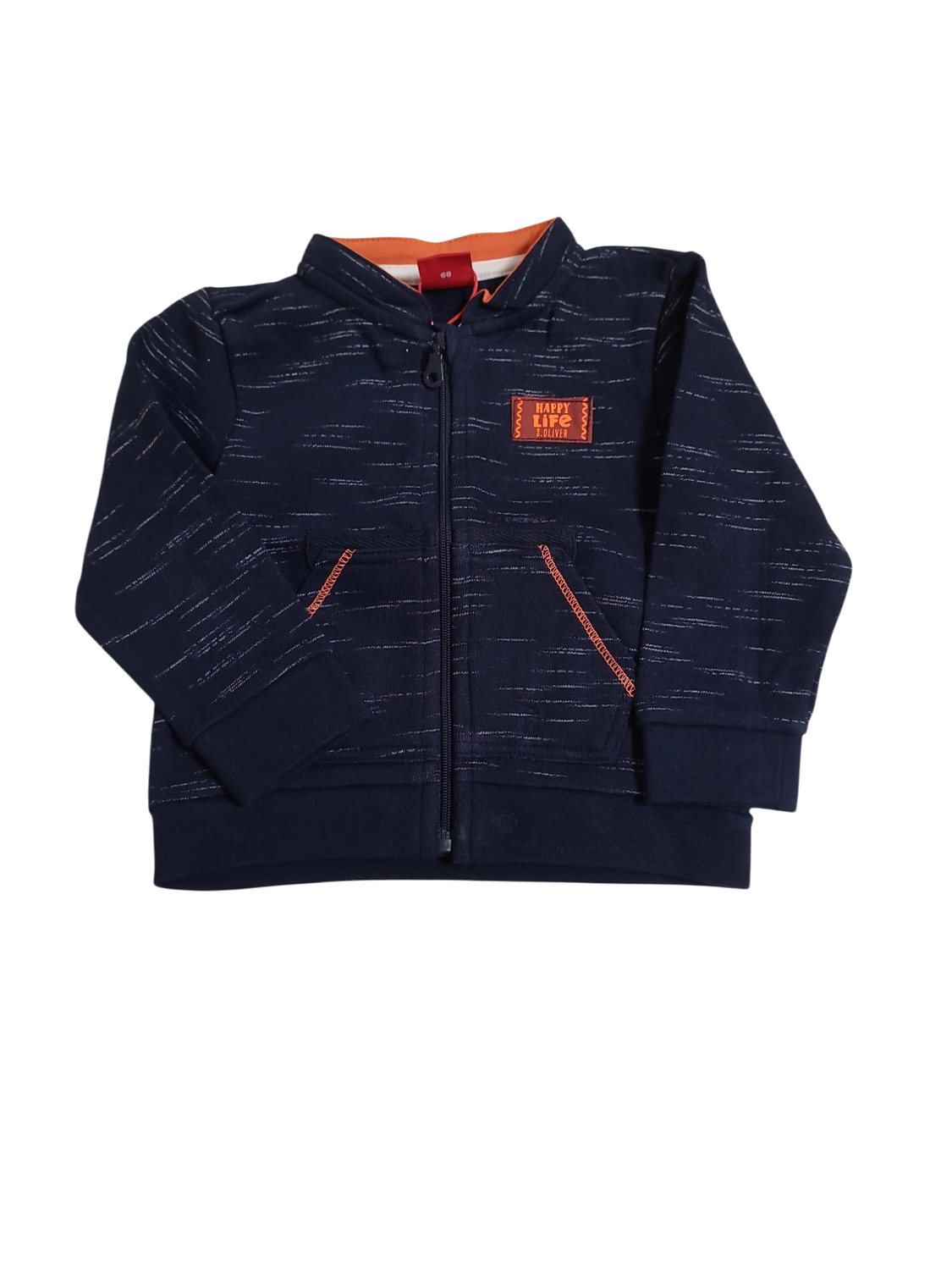 Gilet &quot;Happy Life&quot; S-Oliver Marine