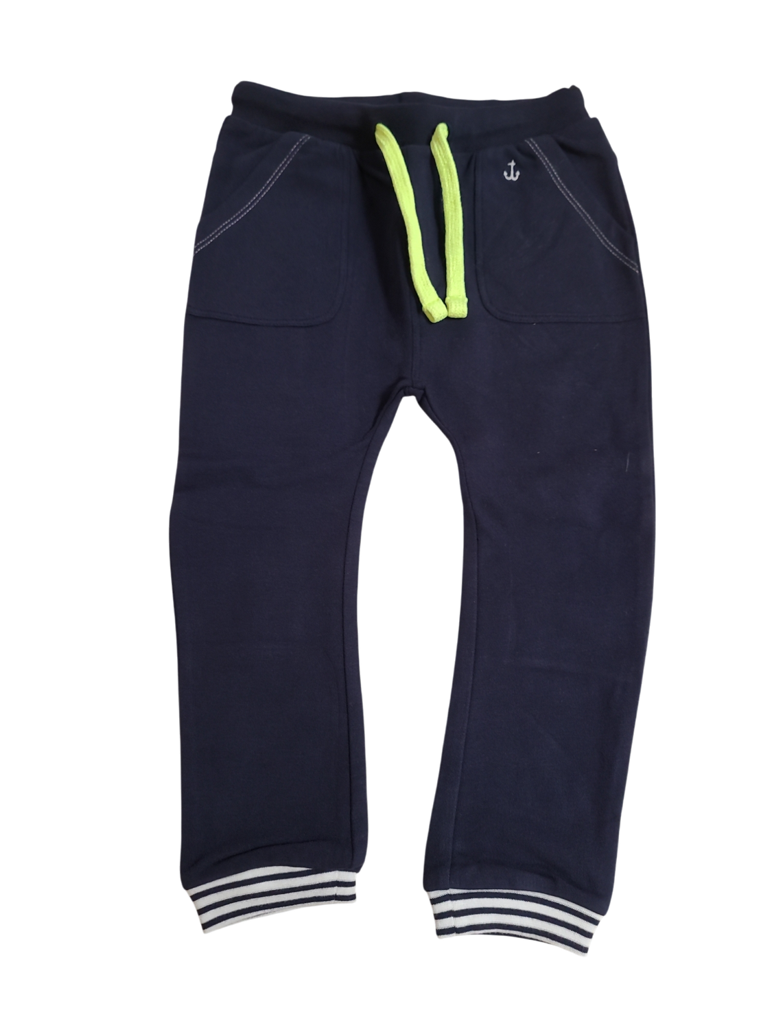 Joggingbroek &quot;Ankertje&quot; S-Oliver Navy