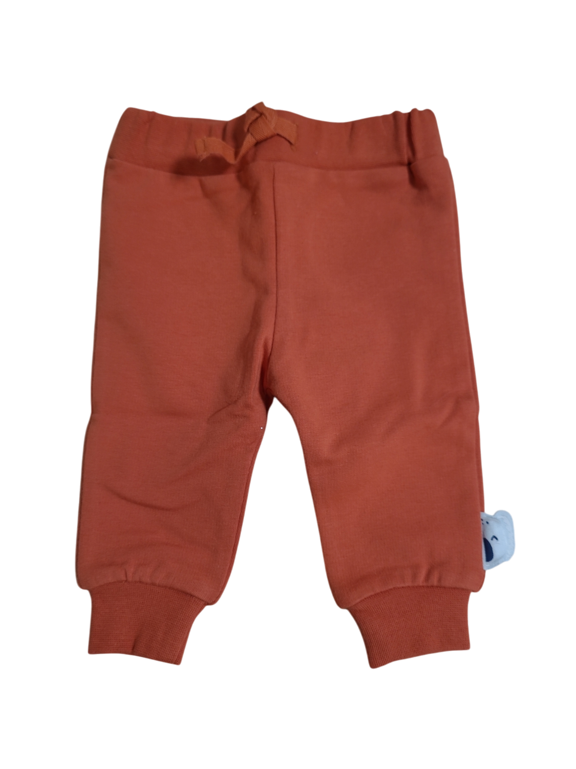 Joggingbroek Zero 2 Three Roest