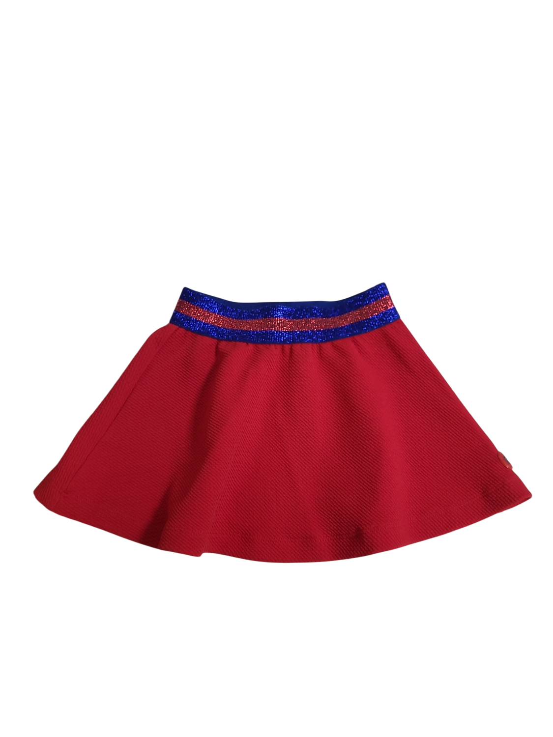 Rok Quapi Rood