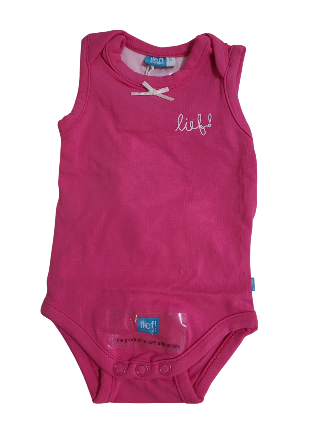 Body Z/M &quot;Lief&quot; Lief Fuchsia