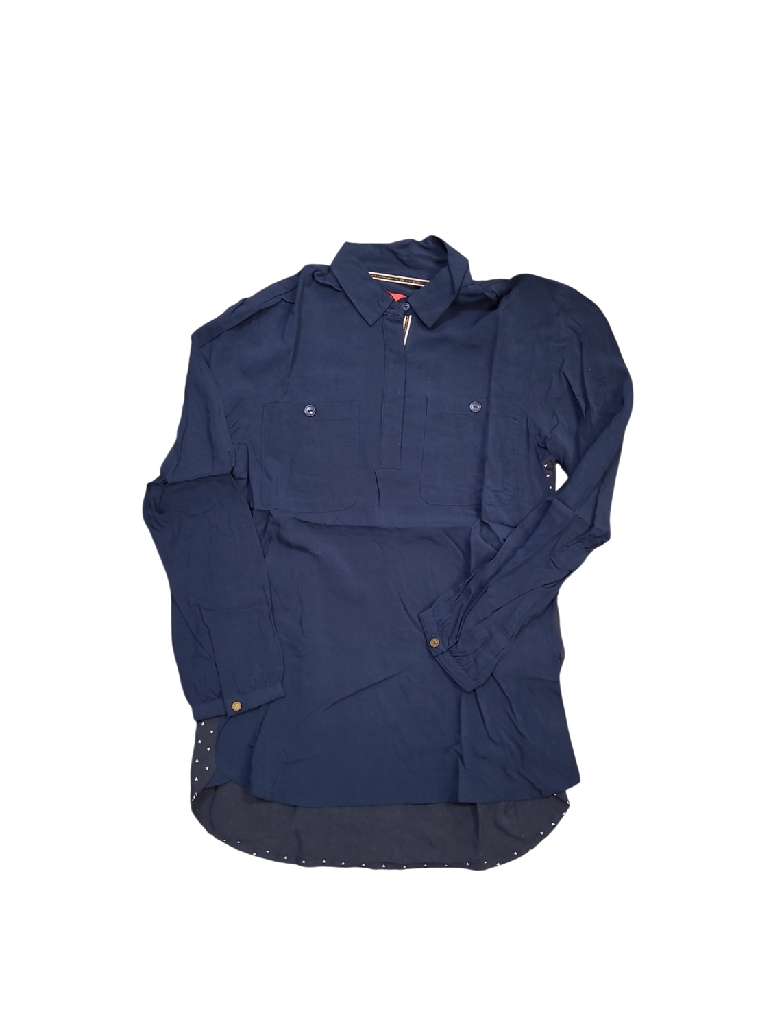 Blouse Gaastra Marine