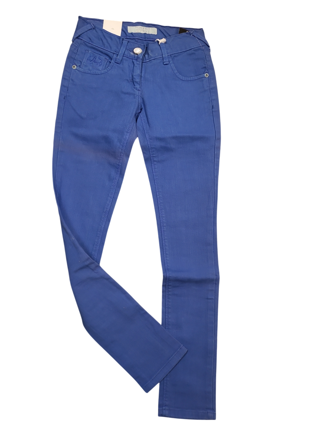 Broek Tumbl &#39;N Dry Blauw