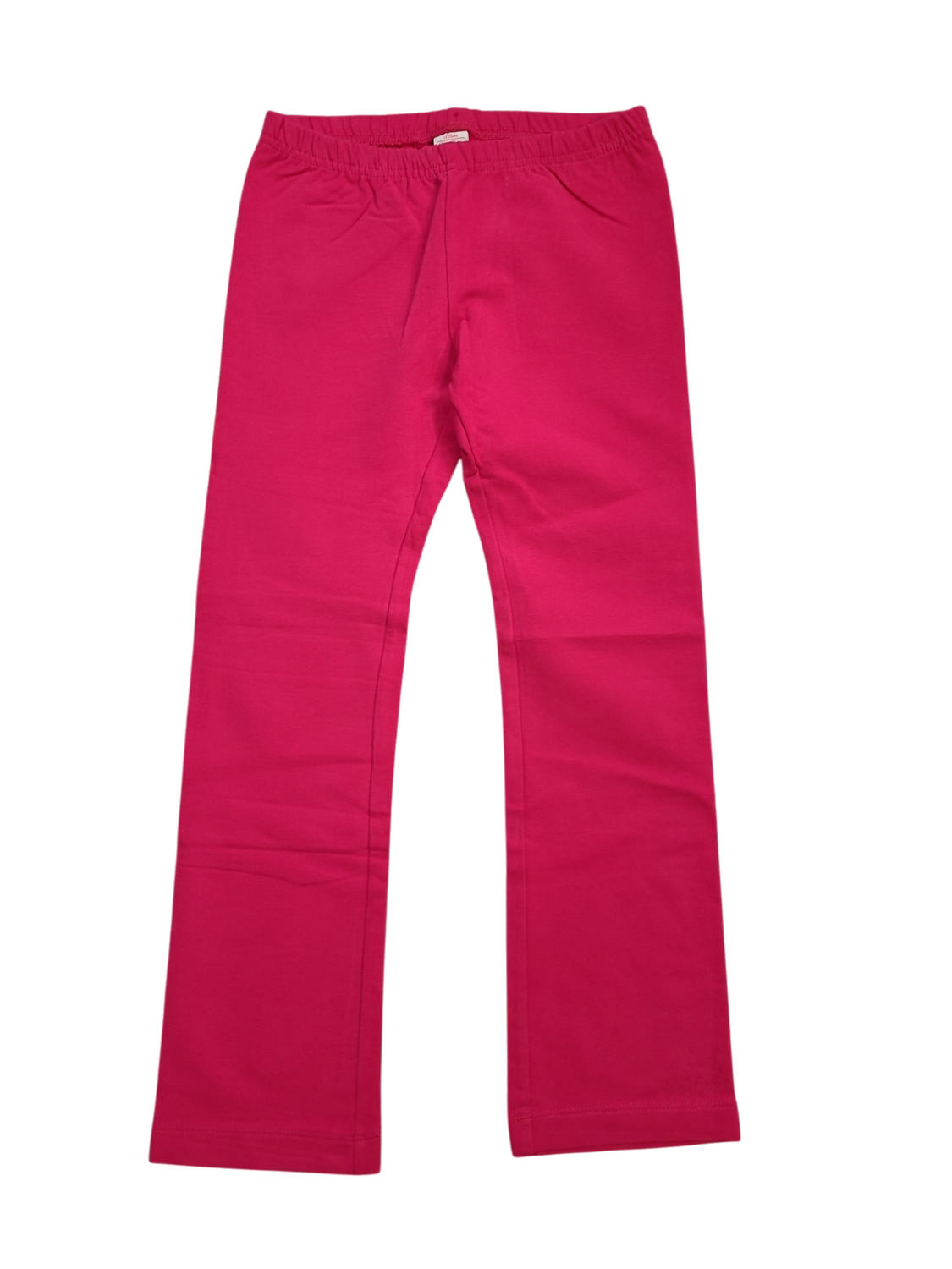 Broek/Legging S-Oliver Fuchsia